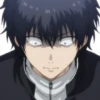 ೃ࿐ @Animes_Stickers | Yuuichi Katagiri @pinterest_to_stickerbot 13