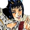 Bruno Bucciarati. || @jjbastickers 8