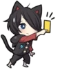 Black Kitten (2) 9