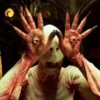 Horror by @creepyhorrorgifs 11