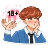 D 18+ 25