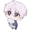 [Chibi] Blue Lock (@TodorokiShouto) 9