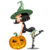 Halloween 🎃 @Sticker_Awwww 5