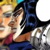 Bruno Bucciarati. || @jjbastickers 9