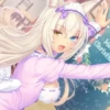 M Christ 0:00 クリス as Party 124 台山市民公司 Clas ショ さい Mita
