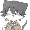 stray cats「@RampoSticks」 11