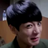 BTS's Derp Face 9