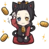 Black Kitten (2) 11