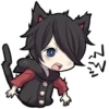Black Kitten (2) 12