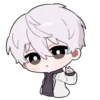 [Chibi] Blue Lock (@TodorokiShouto) 12