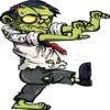 Halloween Zombie 5