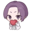 [Chibi] Blue Lock (@TodorokiShouto) 14