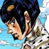 Bruno Bucciarati. || @jjbastickers 10