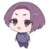 [Chibi] Blue Lock (@TodorokiShouto) 15