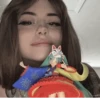 Hannah | @StickerHive 12