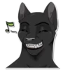 Black Panther @stickersb2b 9
