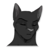Black Panther @stickersb2b 10
