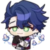 Chibi | @honkaistarmedia 9