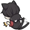 Black Kitten (2) 13