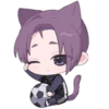 [Chibi] Blue Lock (@TodorokiShouto) 18