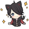 Black Kitten (2) 14