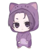 [Chibi] Blue Lock (@TodorokiShouto) 20