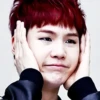 BTS's Derp Face 12
