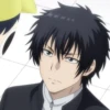 ೃ࿐ @Animes_Stickers | Yuuichi Katagiri @pinterest_to_stickerbot 17