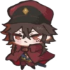 BSD Chibi ~ @RampoSticks 14