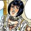 Bruno Bucciarati. || @jjbastickers 16