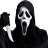 Horror by @creepyhorrorgifs 17