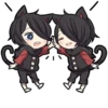 Black Kitten (2) 16