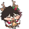 BSD Chibi ~ @RampoSticks 17