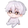 [Chibi] Blue Lock (@TodorokiShouto) 22