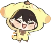 BSD Chibi ~ @RampoSticks 18