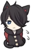 Black Kitten (2) 18