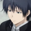 ೃ࿐ @Animes_Stickers | Yuuichi Katagiri @pinterest_to_stickerbot 21