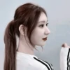 #aesthetic: chaeryeong 🍇  ;: by @paradismaudit 17
