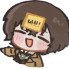BSD Chibi ~ @RampoSticks 22