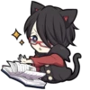 Black Kitten (2) 19