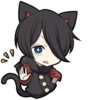 Black Kitten (2) 20