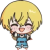 BSD Chibi ~ @RampoSticks 23
