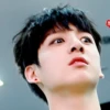 BTS's Derp Face 17