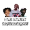 ANG LUBE SACE MORE STICKERS: t.me/dxxmshxxpdebil