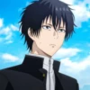 ೃ࿐ @Animes_Stickers | Yuuichi Katagiri @pinterest_to_stickerbot 23