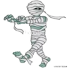 Halloween Zombie 11