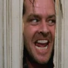 Horror by @creepyhorrorgifs 18