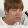 BTS's Derp Face 18