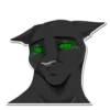 Black Panther @stickersb2b 12