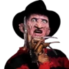Horror by @creepyhorrorgifs 20